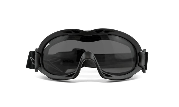 Goggles tactici Wiley X NERVE set 2 lentile | Echipament tactic WARGEAR