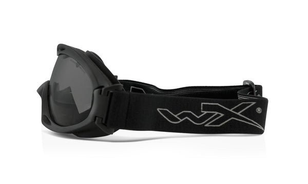 Goggles tactici Wiley X NERVE set 2 lentile | Echipament tactic WARGEAR