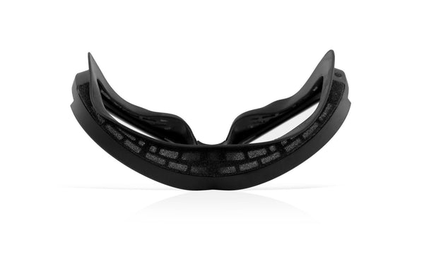 Goggles tactici Wiley X NERVE set 2 lentile | Echipament tactic WARGEAR