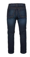 GREYMAN TACTICAL JEANS® SLIM DENIM MID Helikon - Tex® | Echipament tactic WARGEAR