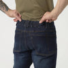 GREYMAN TACTICAL JEANS® SLIM DENIM MID Helikon - Tex® | Echipament tactic WARGEAR