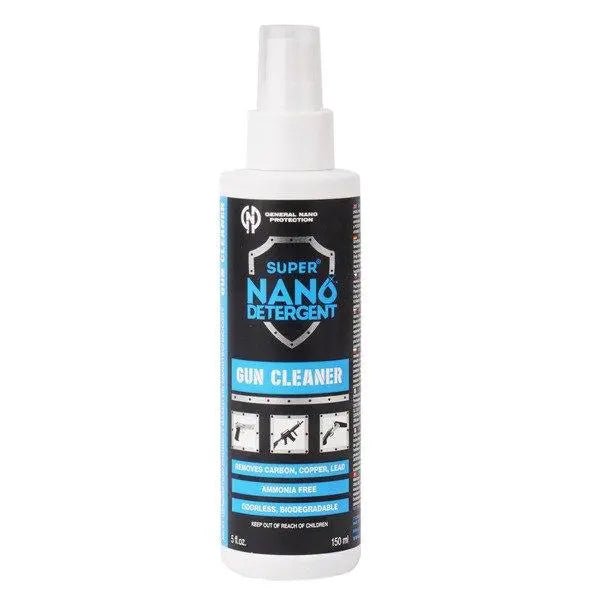 Gun Cleaner Super Nano Detergent GNP 150ml | Echipament tactic WARGEAR