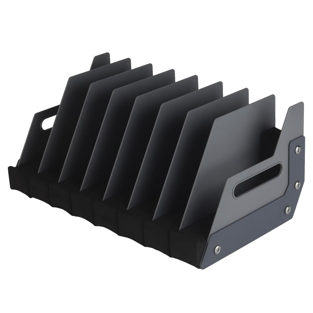 Gun Rack depozitare 8 arme Wosport | Echipament tactic WARGEAR