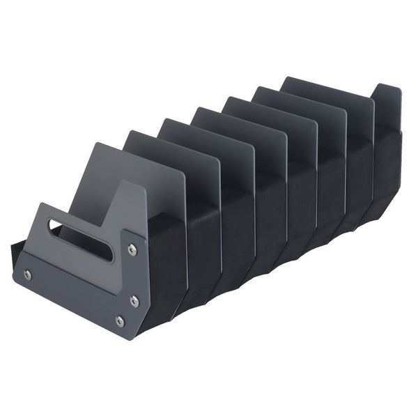 Gun Rack depozitare 8 arme Wosport | Echipament tactic WARGEAR
