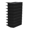 Gun Rack depozitare 8 arme Wosport | Echipament tactic WARGEAR