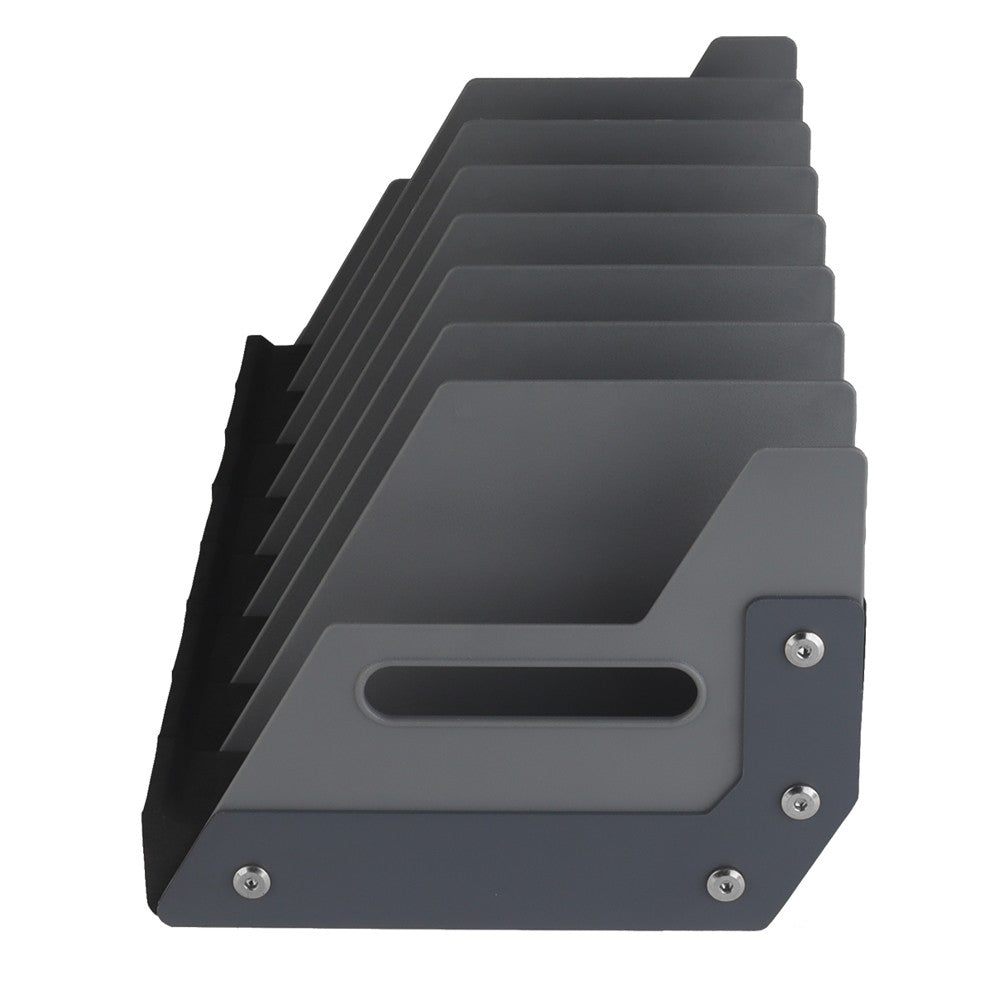 Gun Rack depozitare 8 arme Wosport | Echipament tactic WARGEAR