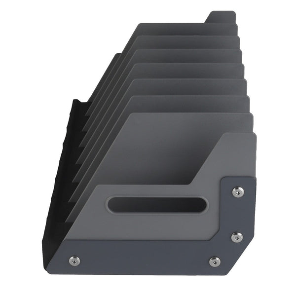 Gun Rack depozitare 8 arme Wosport | Echipament tactic WARGEAR