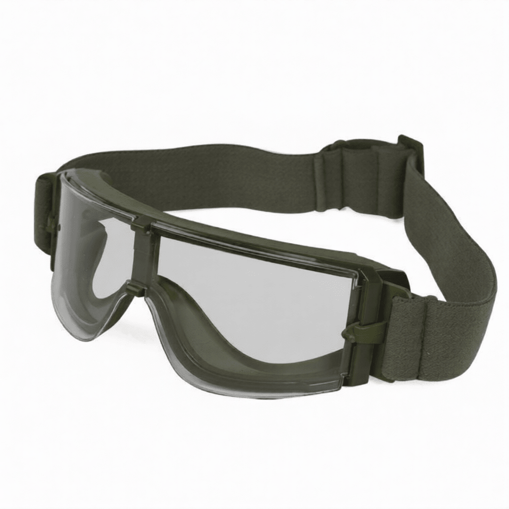 GX 1000 Guerilla Tactical Goggles din policarbonat | WARGEAR RO