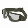 GX 1000 Guerilla Tactical Goggles din policarbonat | WARGEAR RO