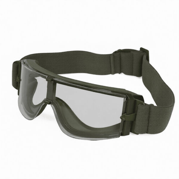 GX 1000 Guerilla Tactical Goggles din policarbonat | WARGEAR RO