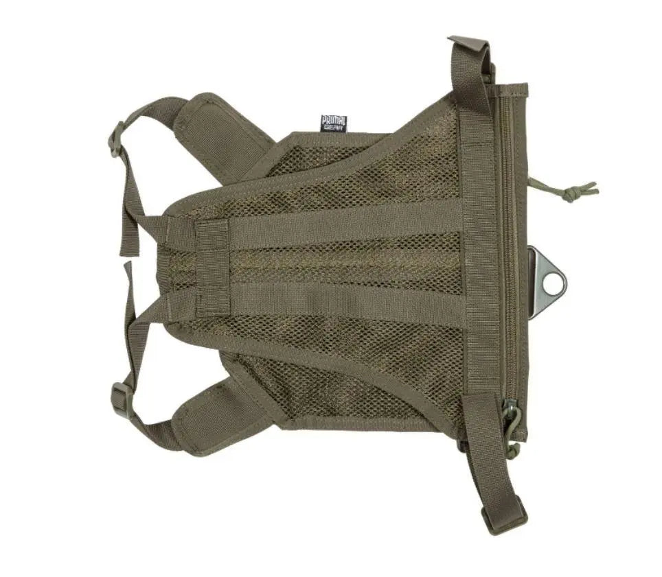 Ham tactic canin K9 UNIT Primal Gear | Echipament tactic WARGEAR