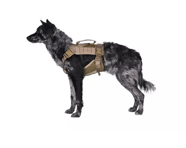 Ham tactic canin K9 UNIT Primal Gear | Echipament tactic WARGEAR