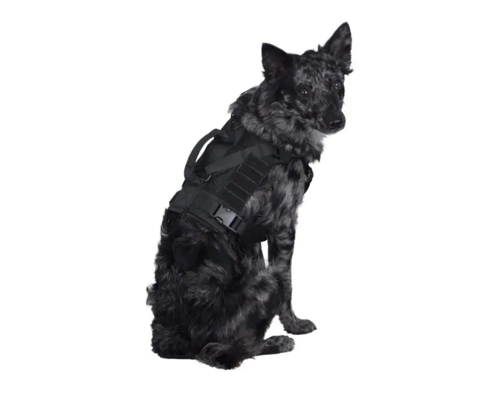 Ham tactic canin K9 UNIT Primal Gear | Echipament tactic WARGEAR