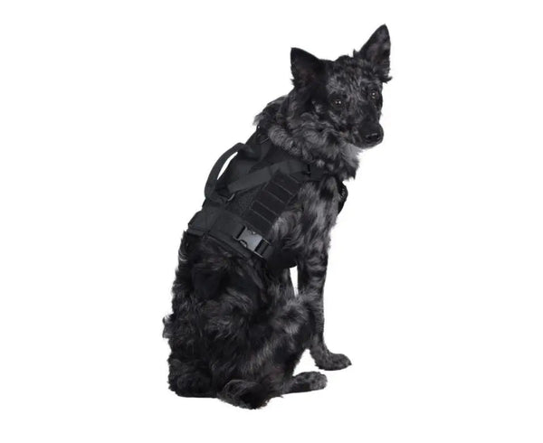 Ham tactic canin K9 UNIT Primal Gear | Echipament tactic WARGEAR