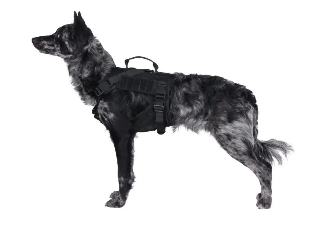 Ham tactic canin K9 UNIT Primal Gear | Echipament tactic WARGEAR