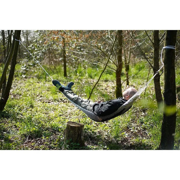 Hamac nylon Fostex 100kg | Echipament tactic WARGEAR