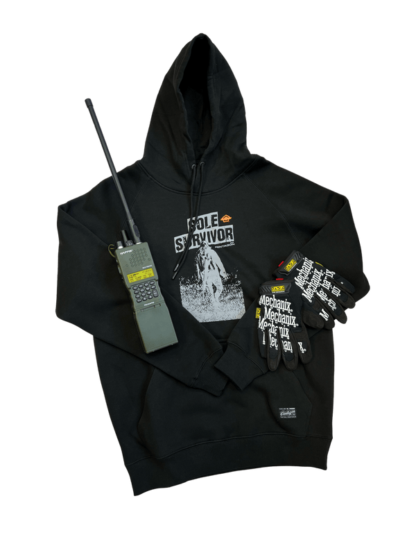 Hanorac army Phaeton Sole Survivor PENTAGON | Echipament tactic WARGEAR