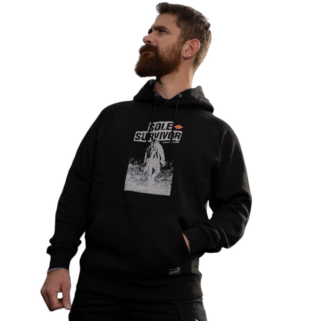 Hanorac army Phaeton Sole Survivor PENTAGON | Echipament tactic WARGEAR