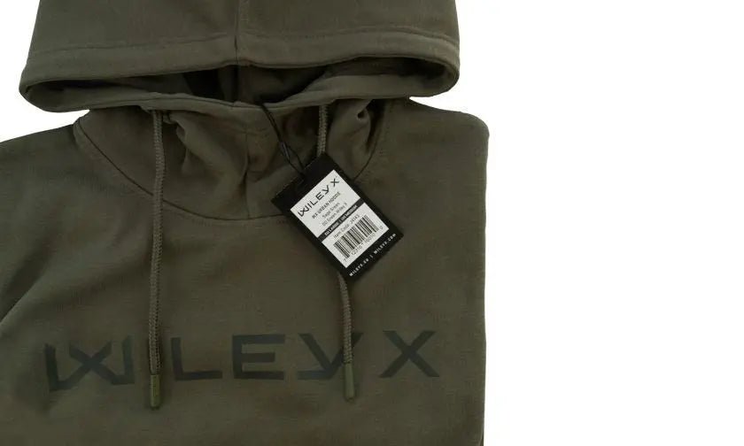 Hanorac army WILEY X Urban OD Green | Echipament tactic WARGEAR