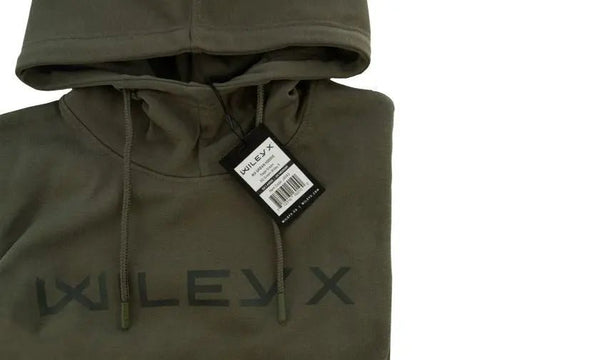 Hanorac army WILEY X Urban OD Green | Echipament tactic WARGEAR