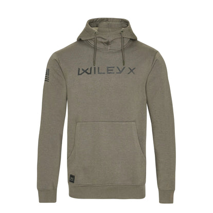 Hanorac army WILEY X Urban OD Green | Echipament tactic WARGEAR
