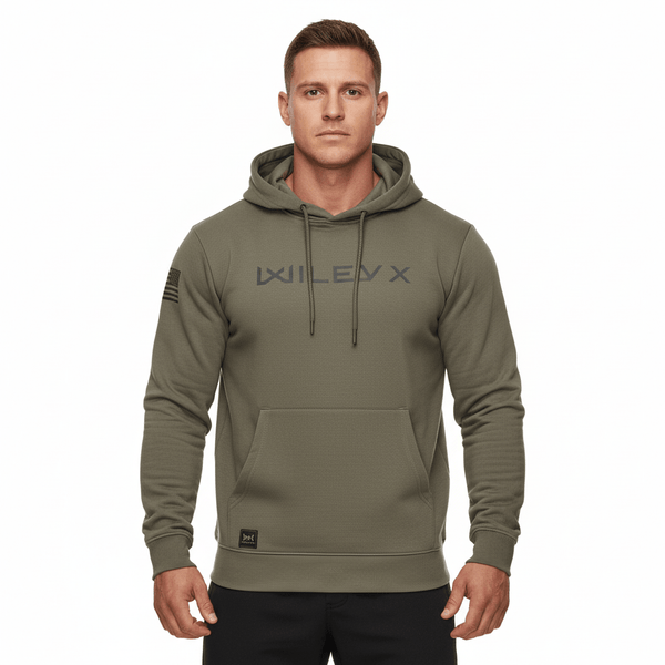 Hanorac army WILEY X Urban OD Green | Echipament tactic WARGEAR