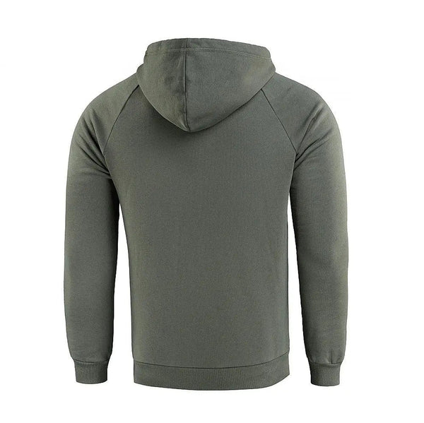 Hanorac Raglan Army Olive M - TAC | Echipament tactic WARGEAR