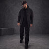 Hanorac tactic Leonidas 2.0 negru PENTAGON | WARGEAR RO