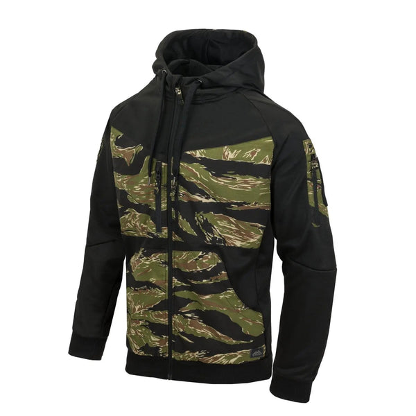 Hanorac Tactic ROGUE Helikon - Tex® | Echipament tactic WARGEAR