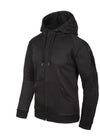 Hanorac Urban Tactical Negru Helikon - Tex® | Echipament tactic WARGEAR
