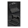 Hardcase impermeabil molle WoSporT | Echipament tactic WARGEAR