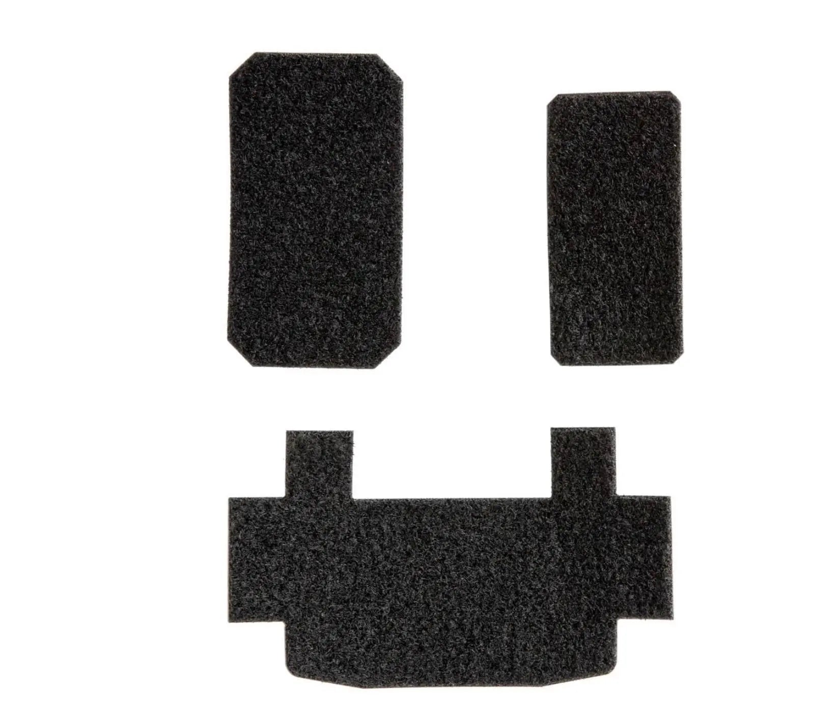 Hardcase molle utilitar dark earth FMA | Echipament tactic WARGEAR