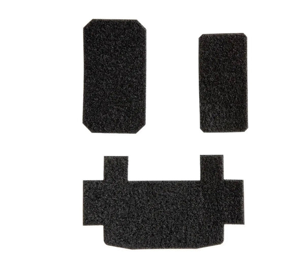 Hardcase molle utilitar dark earth FMA | Echipament tactic WARGEAR