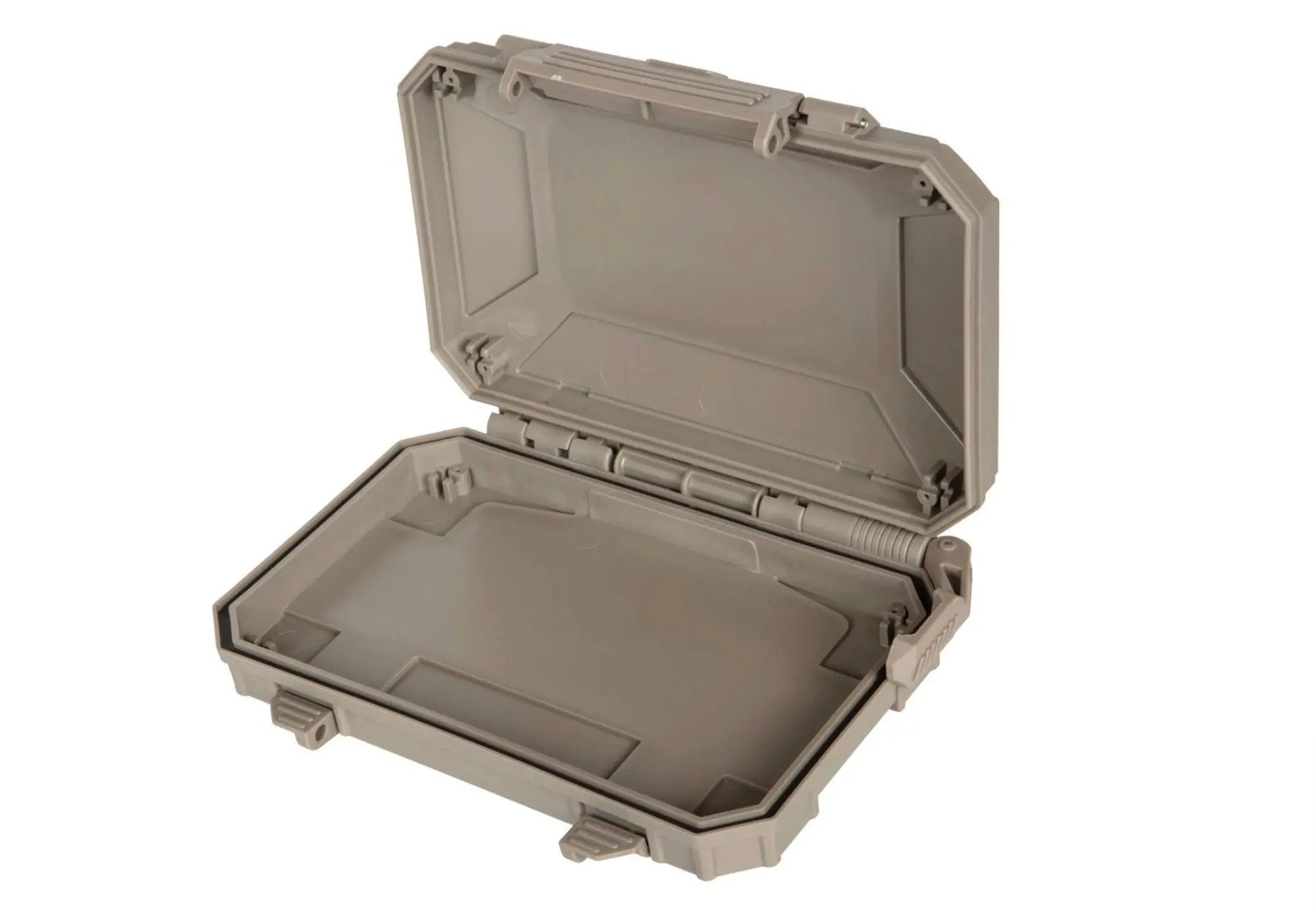 Hardcase molle utilitar dark earth FMA | Echipament tactic WARGEAR