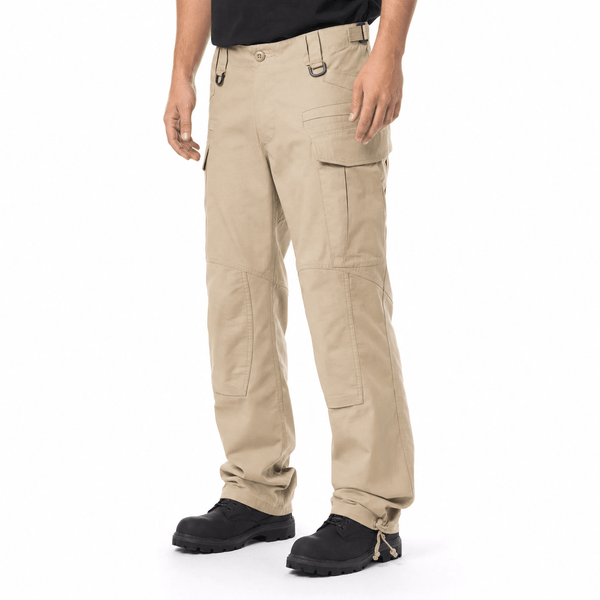 Helikon - Tex Pantaloni Tactici SFU NEXT Khaki | WARGEAR RO