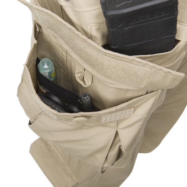 Helikon - Tex Pantaloni Tactici SFU NEXT Khaki | WARGEAR RO