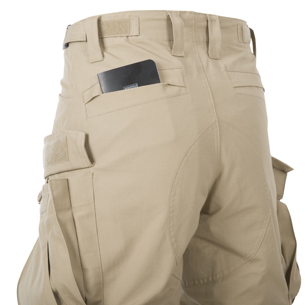 Helikon - Tex Pantaloni Tactici SFU NEXT Khaki | WARGEAR RO