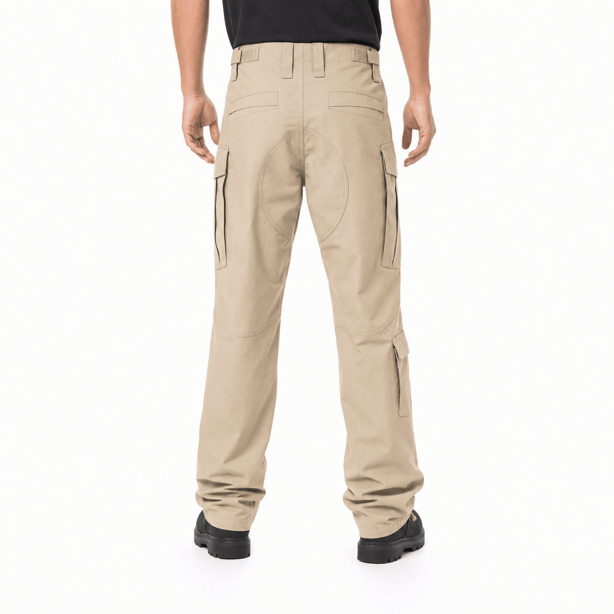 Helikon - Tex Pantaloni Tactici SFU NEXT Khaki | WARGEAR RO