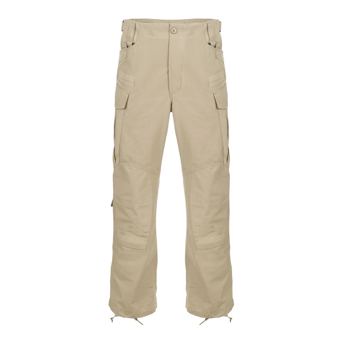 Helikon - Tex Pantaloni Tactici SFU NEXT Khaki | WARGEAR RO