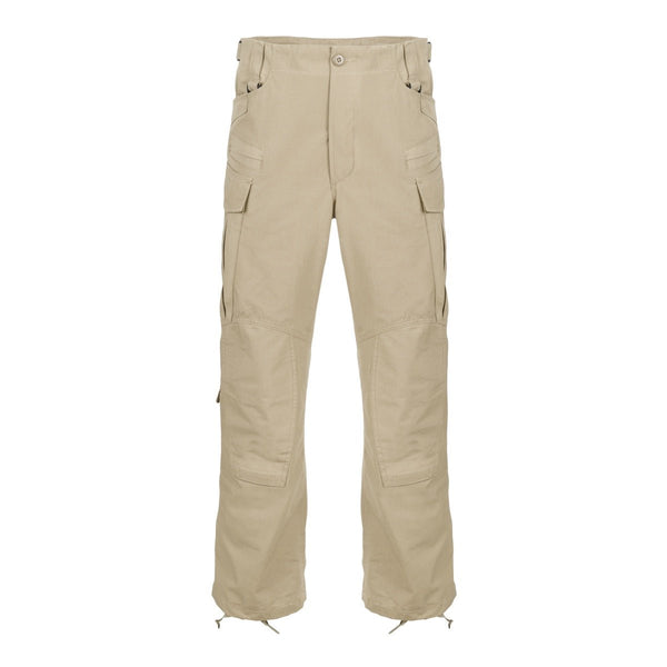 Helikon - Tex Pantaloni Tactici SFU NEXT Khaki | WARGEAR RO