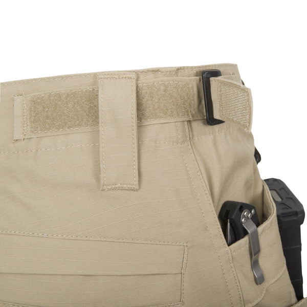 Helikon - Tex Pantaloni Tactici SFU NEXT Khaki | WARGEAR RO
