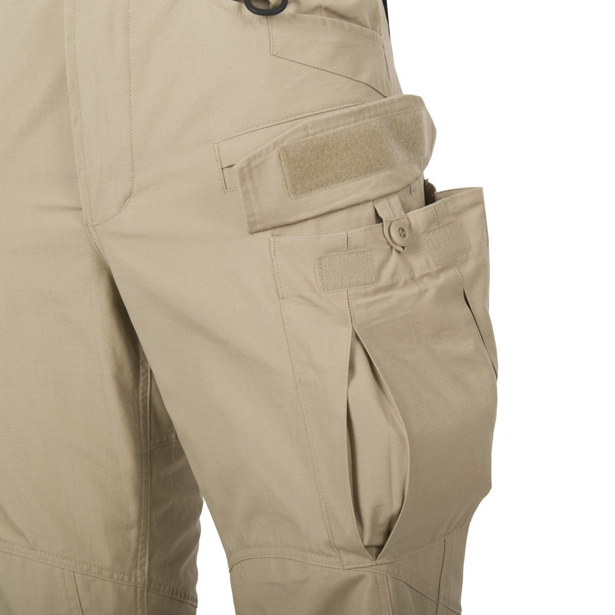 Helikon - Tex Pantaloni Tactici SFU NEXT Khaki | WARGEAR RO