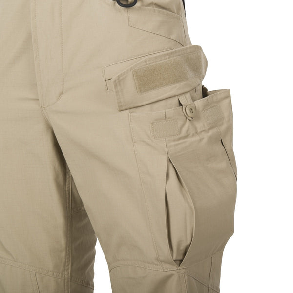 Helikon - Tex Pantaloni Tactici SFU NEXT Khaki | WARGEAR RO