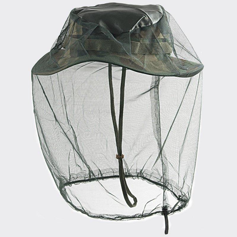 Helikon-Tex Plasa de cap anti insecte | WARGEAR RO
