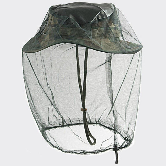 Helikon-Tex Plasa de cap anti insecte | WARGEAR RO