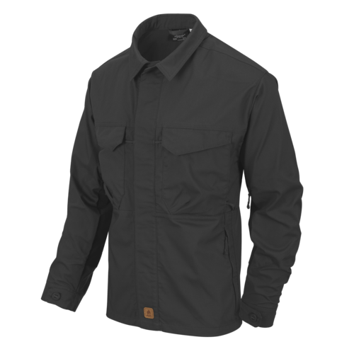 Helikon - Tex® Woodsman Shirt® – Camasa de lucru pentru aventura si bushcraft | Echipament tactic WARGEAR