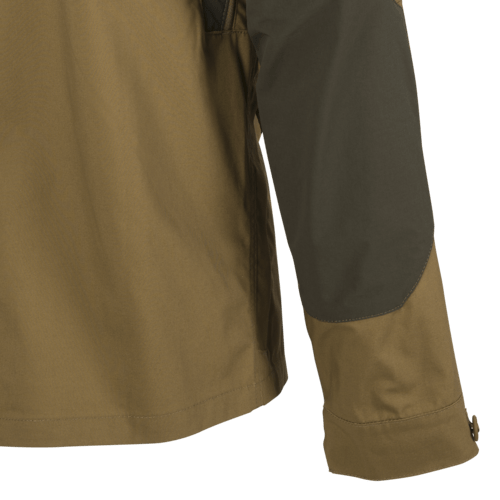 Helikon - Tex® Woodsman Shirt® – Camasa de lucru pentru aventura si bushcraft | Echipament tactic WARGEAR