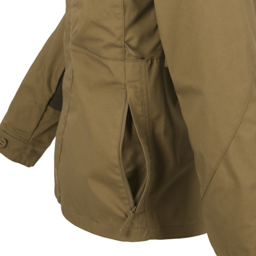 Helikon - Tex® Woodsman Shirt® – Camasa de lucru pentru aventura si bushcraft | Echipament tactic WARGEAR