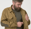 Helikon - Tex® Woodsman Shirt® – Camasa de lucru pentru aventura si bushcraft | Echipament tactic WARGEAR