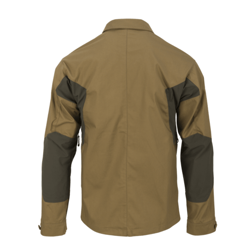Helikon - Tex® Woodsman Shirt® – Camasa de lucru pentru aventura si bushcraft | Echipament tactic WARGEAR
